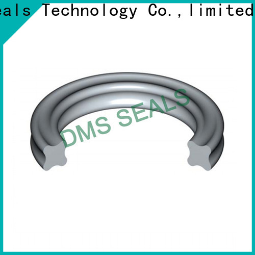 DMS Seal Manufacturer Best o ring coating in highly aggressive chemical processing