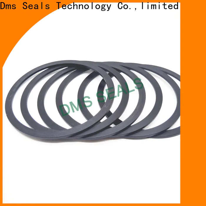 DMS Seal Manufacturer spiral wound gasket machine ring for air compressor