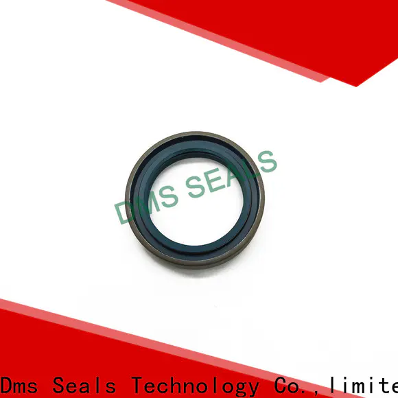 DMS Seal Manufacturer tcm oil seals with low radial forces for low and high viscosity fluids sealing