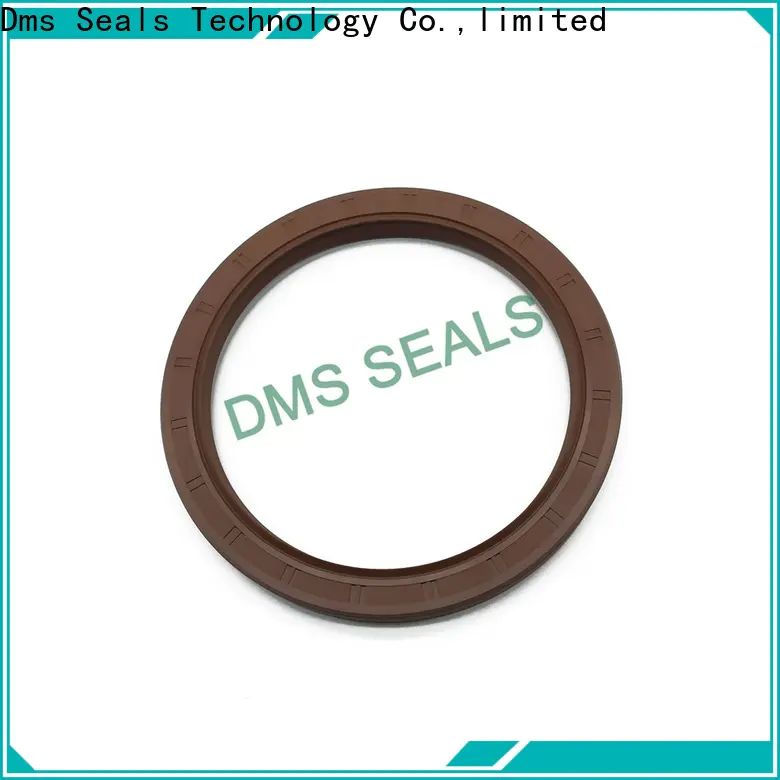 DMS Seal Manufacturer small oil seals with a rubber coating for housing