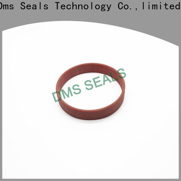 DMS Seal Manufacturer industrial roller bearings guide strip as the guide sleeve