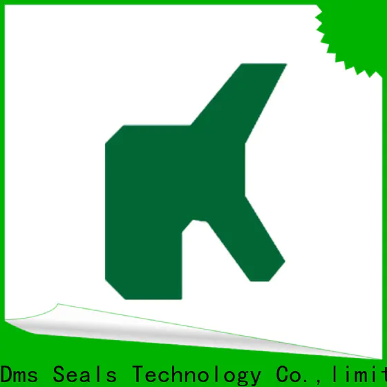 DMS Seal Manufacturer metal wiper seal company for forklifts