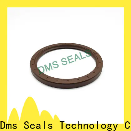 hot sale oil seal size catalog with a rubber coating for housing