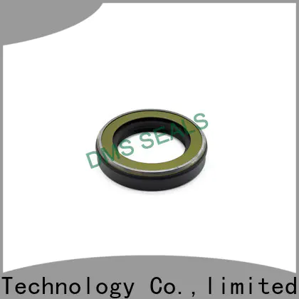 DMS Seal Manufacturer oil retainer seal with low radial forces for sale
