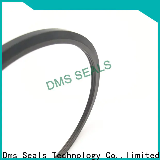 DMS Seal Manufacturer custom seals gaskets suppliers supplier