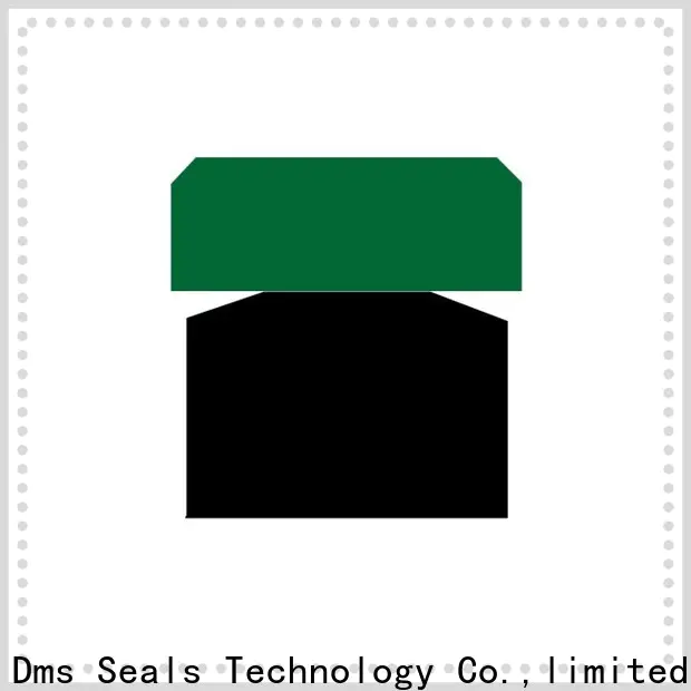 DMS Seal Manufacturer Latest rod seals or piston seal company for pneumatic equipment