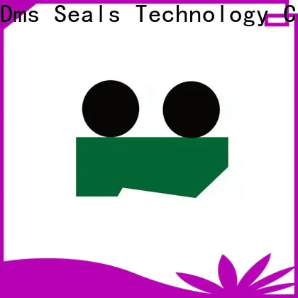 DMS Seal Manufacturer Custom rod seal catalogue Suppliers for injection molding machines