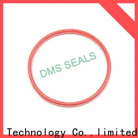 DMS Seal Manufacturer Best latex o rings for static sealing