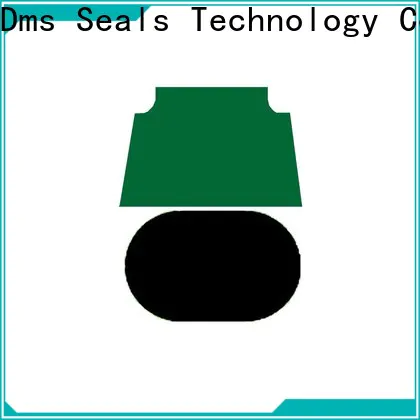 DMS Seal Manufacturer New hydraulic seal design Supply for light and medium hydraulic systems