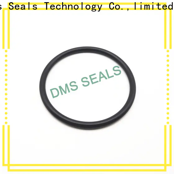DMS Seal Manufacturer polyurethane 1 2 inch rubber o ring factory for sale