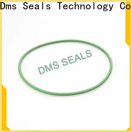 DMS Seal Manufacturer silicone ring manufacturers company for static sealing