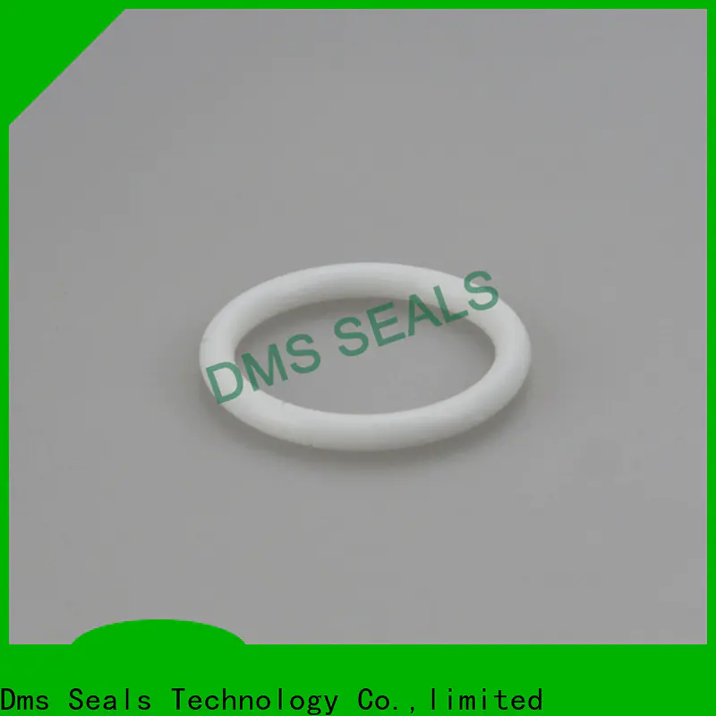 DMS Seal Manufacturer High-quality 009 o ring company in highly aggressive chemical processing
