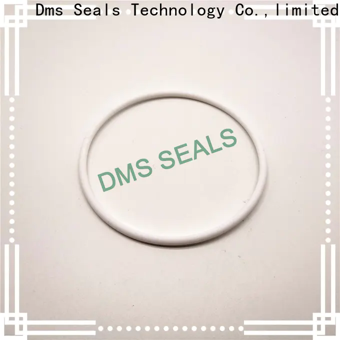 DMS Seal Manufacturer 2.5 inch rubber o rings company for sale