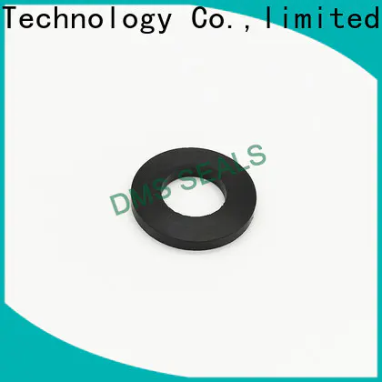 DMS Seal Manufacturer value rubber stainless steel spiral wound gasket seals for liquefied gas