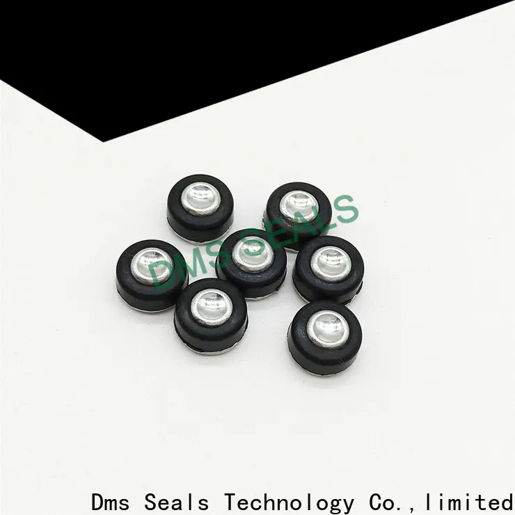 DMS Seal Manufacturer metal l rubber strip manufacturers for high pressure