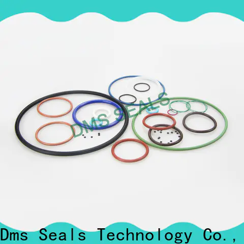 DMS Seal Manufacturer flat rubber seal ring Suppliers for sale