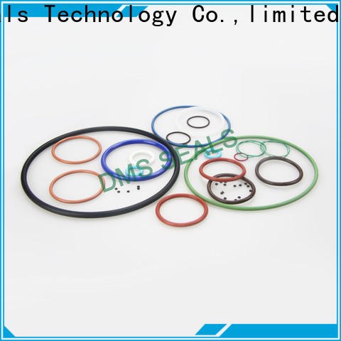 DMS Seal Manufacturer Custom 0 rings suppliers for business for static sealing