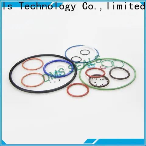 DMS Seal Manufacturer Custom 0 rings suppliers for business for static sealing