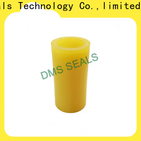 DMS Seal Manufacturer ptfe hydraulic ram seals glyd ring for piston and hydraulic cylinder