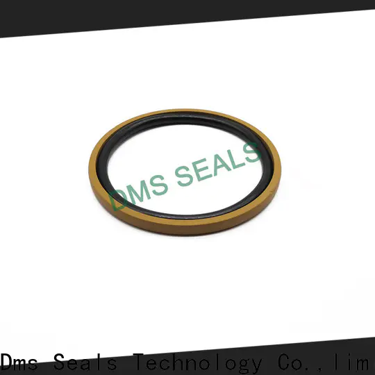 DMS Seal Manufacturer double acting piston cup manufacturer for pneumatic equipment