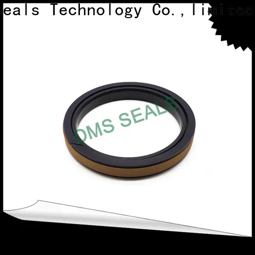 DMS Seal Manufacturer cup seals for hydraulic cylinders Suppliers for pneumatic equipment