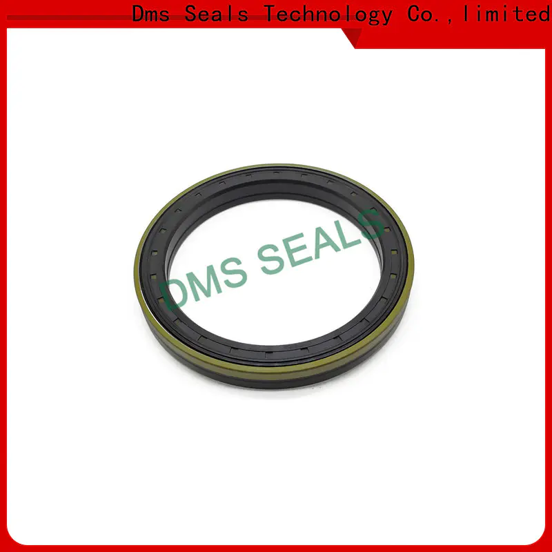 DMS Seal Manufacturer simmering oil seal with low radial forces for sale