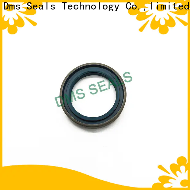 DMS Seal Manufacturer hot sale metric mechanical seals with integrated spring for housing