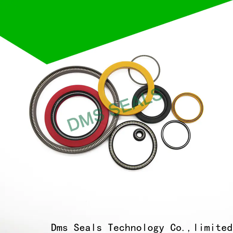 DMS Seal Manufacturer Wholesale mechanical seal brands company for aviation