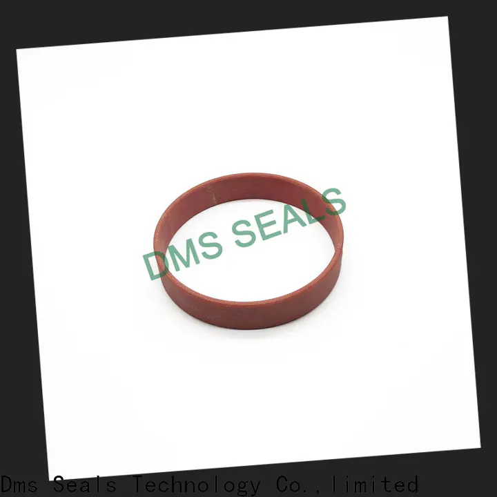DMS Seal Manufacturer find ball bearings as the guide sleeve