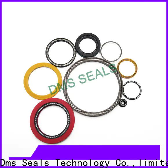 DMS Seal Manufacturer mechanical seal retainer for business for aviation