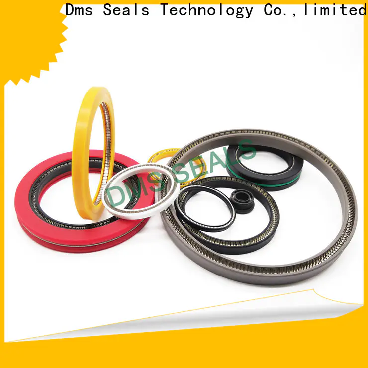 DMS Seal Manufacturer oil seal manufacturer Supply for aviation