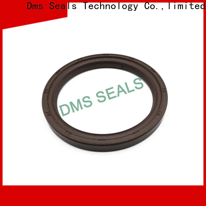 high quality oil seal hydraulic with low radial forces for low and high viscosity fluids sealing