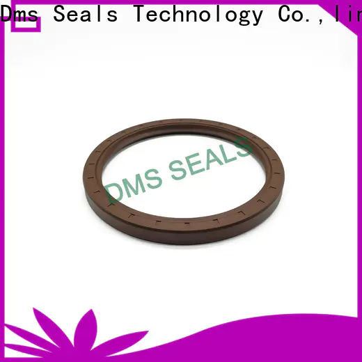 professional tcm oil seals with integrated spring for housing