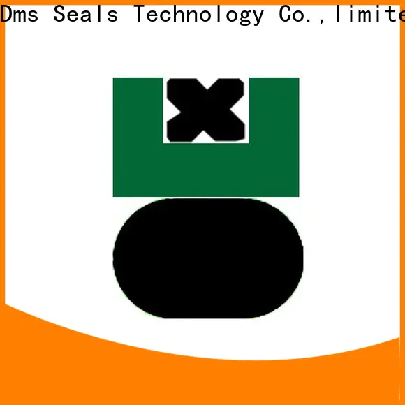 DMS Seal Manufacturer hydraulic cylinder piston seals Suppliers for pneumatic equipment