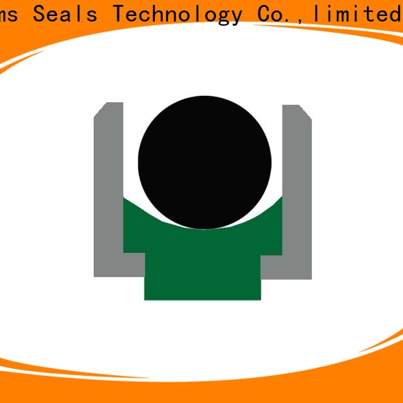 Latest packing rod seals factory for sale