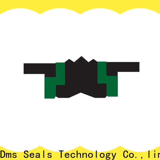 DMS Seal Manufacturer piston cup seal suppliers for pneumatic equipment