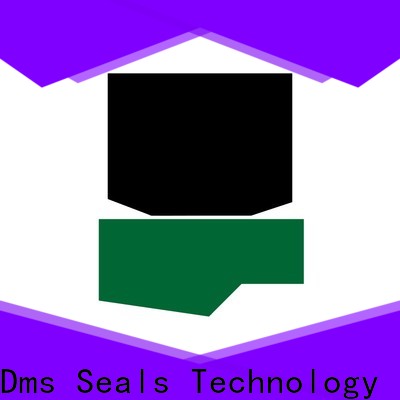 DMS Seal Manufacturer hydraulic rod seals online Supply for pressure work and sliding high speed occasions