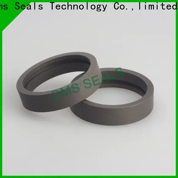 DMS Seal Manufacturer roller bearing co company as the guide sleeve