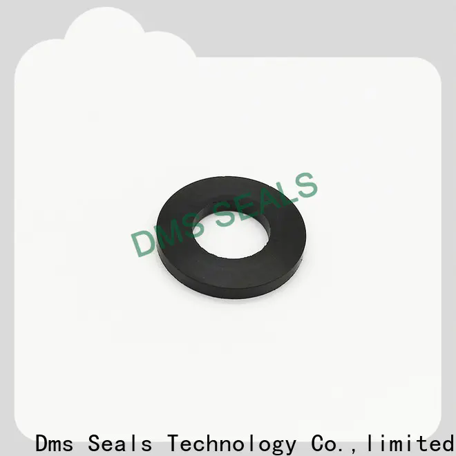 DMS Seal Manufacturer ptfe thin rubber gasket material material for liquefied gas