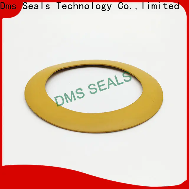 DMS Seal Manufacturer sponge gasket material material for air compressor