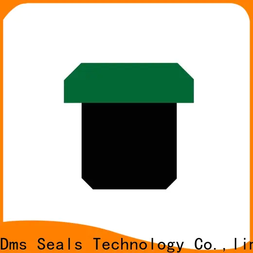 Top pneumatic piston seals with ptfe nbr and pom for sale