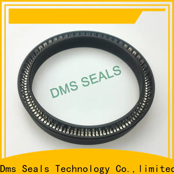 DMS Seal Manufacturer rotary lip seal application factory for aviation