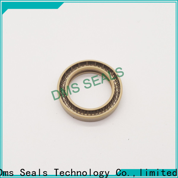 face mechanical seal Supply for reciprocating piston rod or piston single acting seal