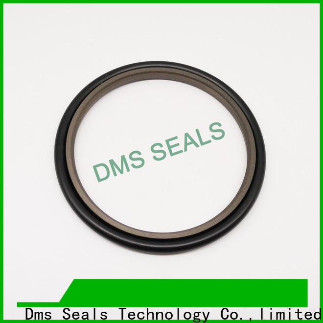 DMS Seal Manufacturer hydraulic seals catalogue supplier for piston and hydraulic cylinder