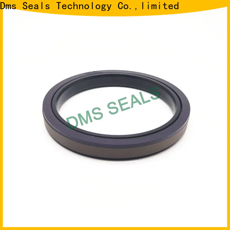 DMS Seal Manufacturer ptfe link seal manufacturers wholesale for piston and hydraulic cylinder