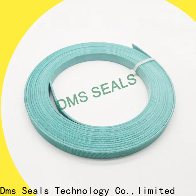 DMS Seal Manufacturer roller bearing friction factory as the guide sleeve