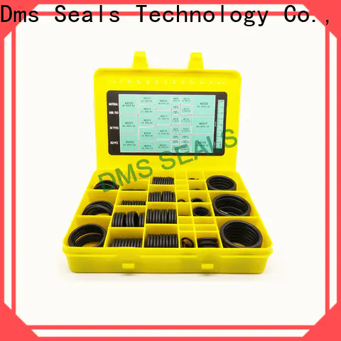 DMS Seal Manufacturer quality industrial o rings Exporter For sealing products