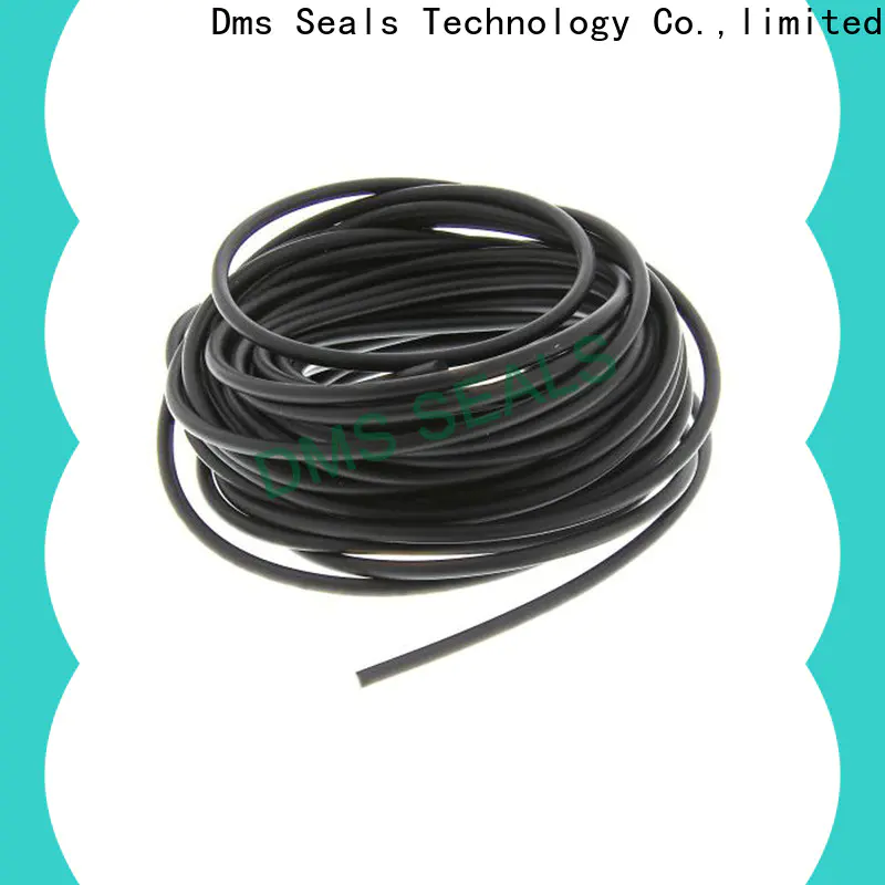 DMS Seal Manufacturer 3 4 inch rubber o ring for business in highly aggressive chemical processing