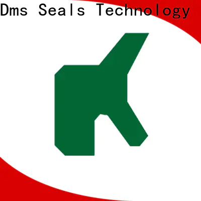 DMS Seal Manufacturer Wholesale hydraulic wiper seals for business for cranes