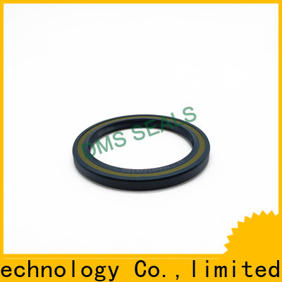 DMS Seal Manufacturer high quality cr seal dimensions with a rubber coating for sale